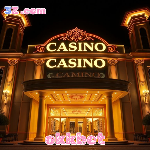 Inovações do app Okkbet: Apostas e Diversão ao Alcance